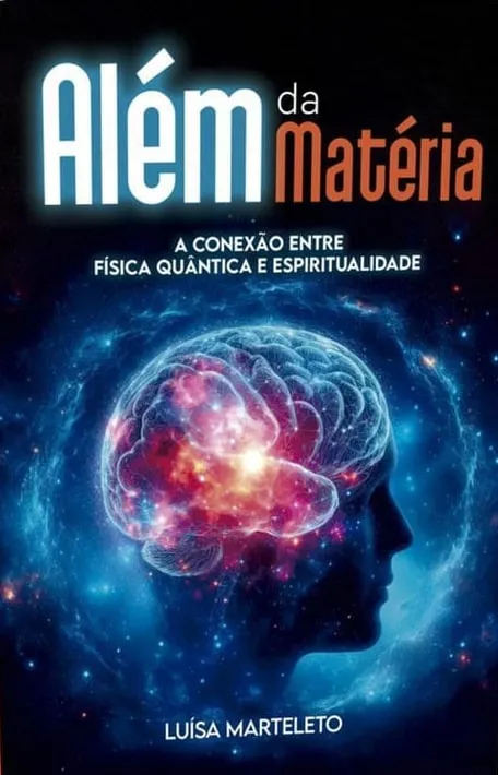 Além da Matéria