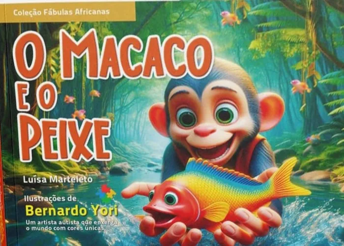 O Macaco e o Peixe