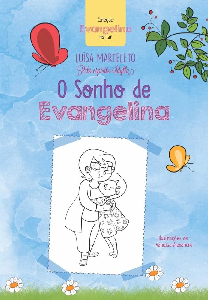 Evangelina's Dream