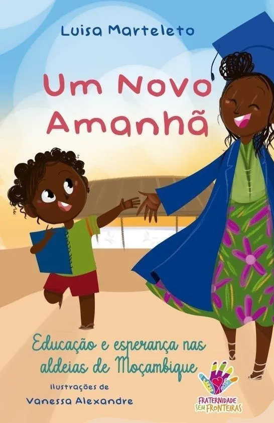 Um Novo Amanhã: Educação e Esperança nas Aldeias de Moçambique