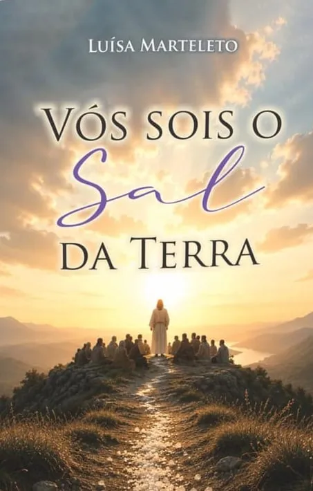 Vós Sois o Sal da Terra